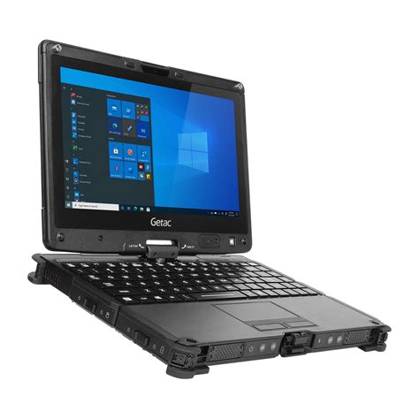 getac rfid reader|Getac v110.